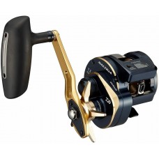 Daiwa 21 Saltiga IC 300H SJ Right Handle